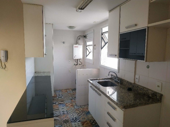 Imagem Apartamento com 3 Quartos à Venda, 75 m² em Cristo Redentor - Porto Alegre Imagem Apartamento com 3 Quartos à Venda, 75 m² em Cristo Redentor - Porto Alegre