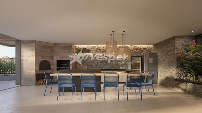 Imagem Apartamento com 3 Quartos à Venda, 134 m² em Jardim América - Goiânia