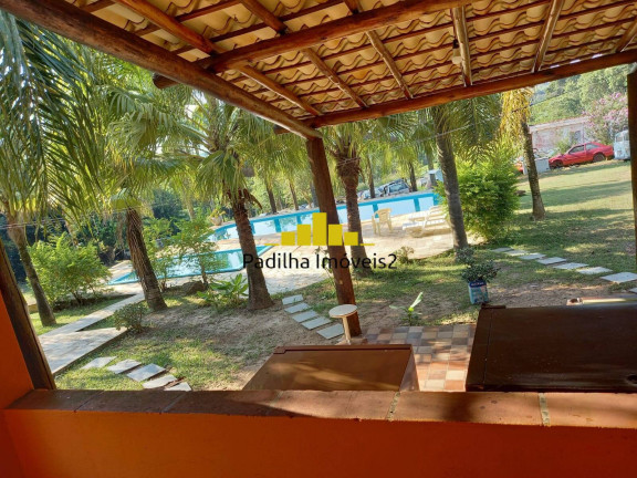 Imagem Chácara com 3 Quartos à Venda, 1 m² em Rural - Capela Do Alto