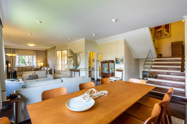 Imagem Casa com 2 Quartos à Venda, 320 m² em Alphaville - Santana De Parnaíba Imagem Casa com 2 Quartos à Venda, 320 m² em Alphaville - Santana De Parnaíba