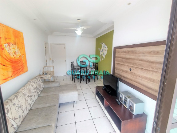 Imagem Apartamento com 2 Quartos à Venda, 74 m² em Enseada - Guarujá Imagem Apartamento com 2 Quartos à Venda, 74 m² em Enseada - Guarujá