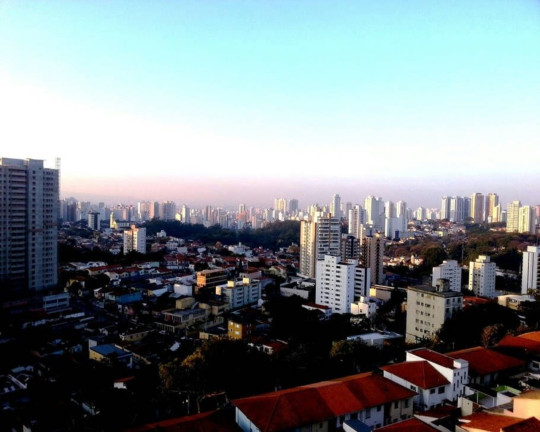Imagem Apartamento com 2 Quartos à Venda, 111 m² em Vila Mariana - São Paulo