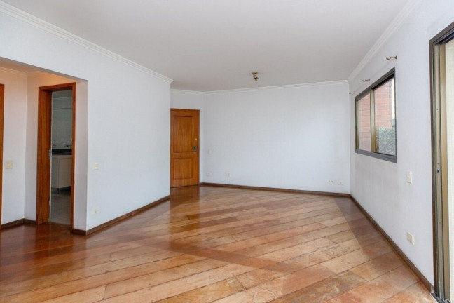 Imagem Apartamento com 3 Quartos à Venda, 119 m² em Vila Clementino - São Paulo Imagem Apartamento com 3 Quartos à Venda, 119 m² em Vila Clementino - São Paulo