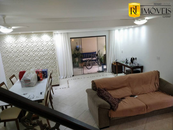 Imagem Casa de Condomínio com 4 Quartos à Venda, 180 m² em Jardim Flamboyant - Cabo Frio Imagem Casa de Condomínio com 4 Quartos à Venda, 180 m² em Jardim Flamboyant - Cabo Frio