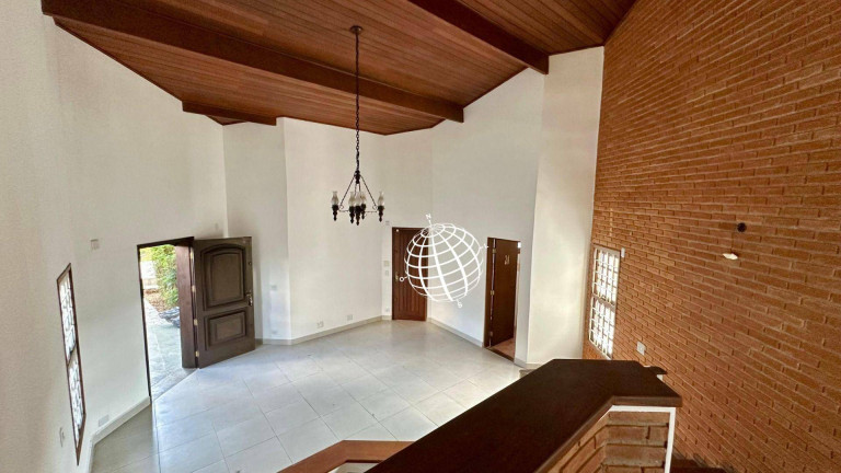 Imagem Casa com 3 Quartos à Venda, 439 m² em Jardim Paulista - Atibaia
