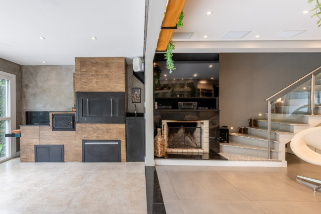 Imagem Casa com 3 Quartos à Venda, 320 m² em Vila Nova - Porto Alegre