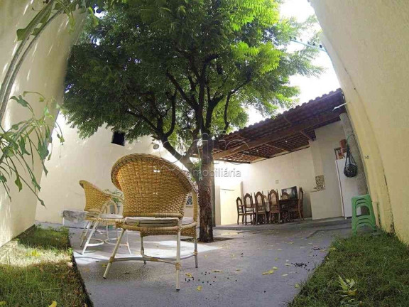 Imagem Casa com 3 Quartos à Venda, em Amadeu Furtado - Fortaleza Imagem Casa com 3 Quartos à Venda, em Amadeu Furtado - Fortaleza