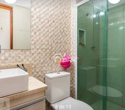 Imagem Apartamento com 2 Quartos à Venda, 50 m² em Cangaíba - São Paulo Imagem Apartamento com 2 Quartos à Venda, 50 m² em Cangaíba - São Paulo