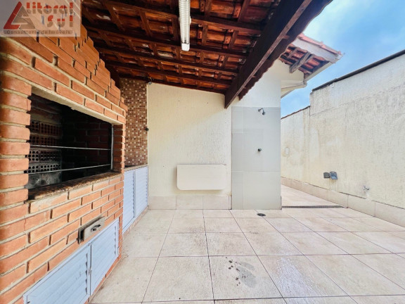 Imagem Casa com 3 Quartos à Venda, 118 m² em Tupi - Praia Grande Imagem Casa com 3 Quartos à Venda, 118 m² em Tupi - Praia Grande