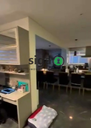 Imagem Apartamento com 3 Quartos à Venda, 95 m² em Jardim Anália Franco - São Paulo