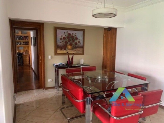 Imagem Apartamento com 4 Quartos à Venda, 160 m² em Jardim Vila Mariana - São Paulo Imagem Apartamento com 4 Quartos à Venda, 160 m² em Jardim Vila Mariana - São Paulo