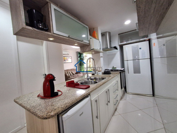Imagem Apartamento com 2 Quartos para Alugar, 63 m² em Porto Bracuhy - Angra Dos Reis