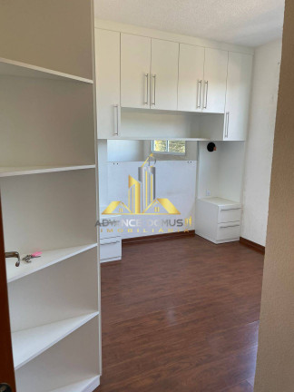 Imagem Apartamento com 2 Quartos à Venda, 43 m² em Caguassu - Sorocaba Imagem Apartamento com 2 Quartos à Venda, 43 m² em Caguassu - Sorocaba