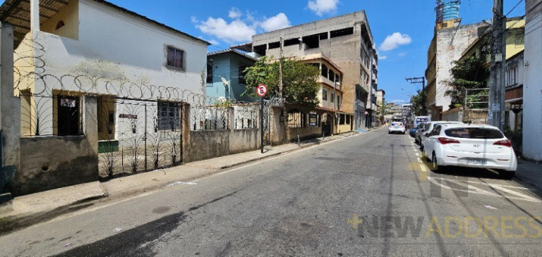 Imagem Casa com 2 Quartos à Venda, 275 m² em Campo Grande - Cariacica
