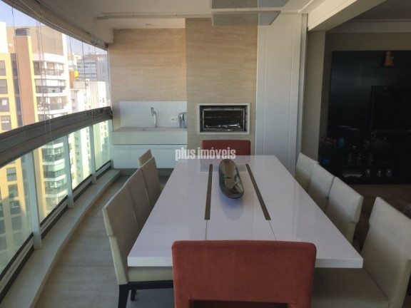 Imagem Apartamento com 3 Quartos para Alugar, 275 m² em Perdizes - São Paulo Imagem Apartamento com 3 Quartos para Alugar, 275 m² em Perdizes - São Paulo