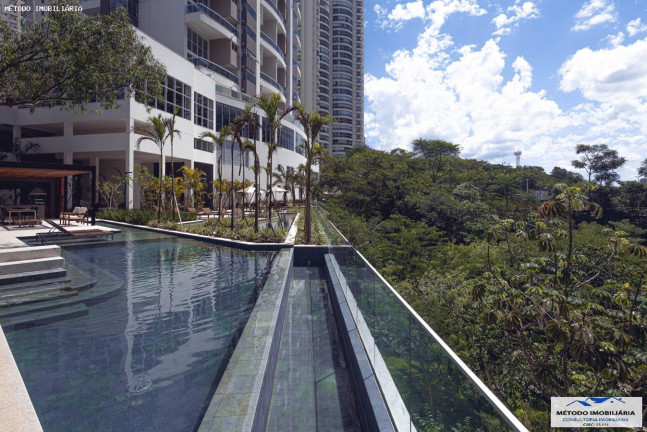 Imagem Imóvel com 4 Quartos à Venda, 336 m² em Alphaville - Barueri