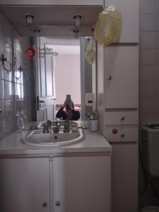 Imagem Apartamento com 3 Quartos à Venda, 88 m² em Mooca - São Paulo