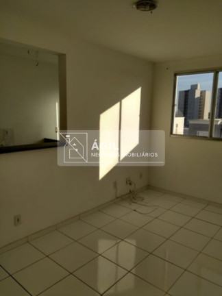 Imagem Apartamento com 2 Quartos à Venda, 47 m² em Jardim Califórnia - Jacareí Imagem Apartamento com 2 Quartos à Venda, 47 m² em Jardim Califórnia - Jacareí