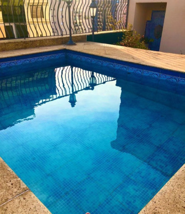 Imagem Cobertura com 4 Quartos à Venda, 340 m² em Vila Nova Conceição - São Paulo Imagem Cobertura com 4 Quartos à Venda, 340 m² em Vila Nova Conceição - São Paulo