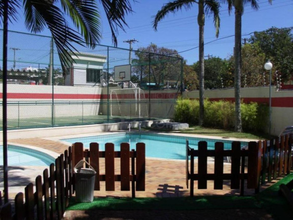Imagem Apartamento com 3 Quartos à Venda, 79 m² em Jardim Santa Genebra - Campinas Imagem Apartamento com 3 Quartos à Venda, 79 m² em Jardim Santa Genebra - Campinas