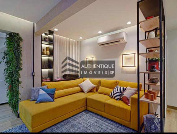 Imagem Apartamento com 2 Quartos à Venda, 76 m² em Consolação - São Paulo Imagem Apartamento com 2 Quartos à Venda, 76 m² em Consolação - São Paulo
