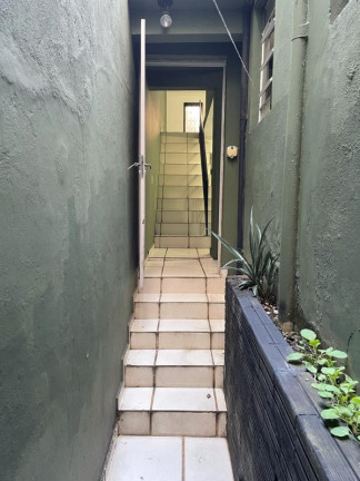Imagem Casa com 1 Quarto para Alugar, 100 m² em Barra Funda - São Paulo Imagem Casa com 1 Quarto para Alugar, 100 m² em Barra Funda - São Paulo