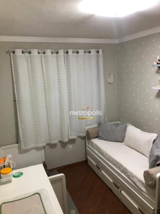 Imagem Apartamento com 2 Quartos à Venda, 110 m² em Osvaldo Cruz - São Caetano Do Sul Imagem Apartamento com 2 Quartos à Venda, 110 m² em Osvaldo Cruz - São Caetano Do Sul