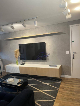Imagem Imóvel com 3 Quartos à Venda, 151 m² em Jardim Bonfiglioli - São Paulo