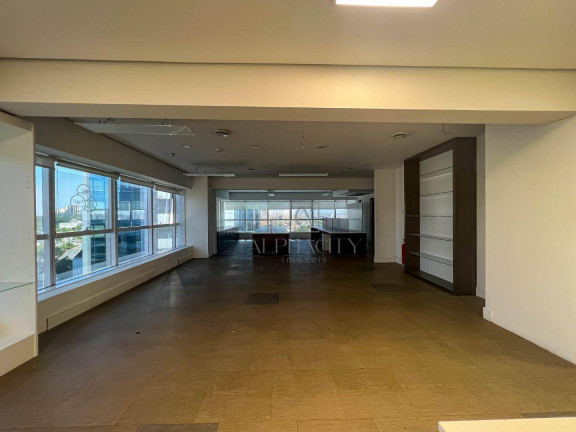 Imagem Sala Comercial para Alugar, 500 m² em Alphaville Empresarial - Barueri