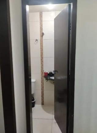 Imagem Apartamento com 3 Quartos à Venda, 64 m² em Planta Quississana - Sao Jose Dos Pinhais