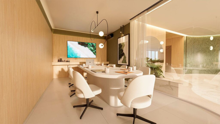 Imagem Apartamento com 3 Quartos à Venda, 122 m² em Pioneiros - Balneário Camboriú