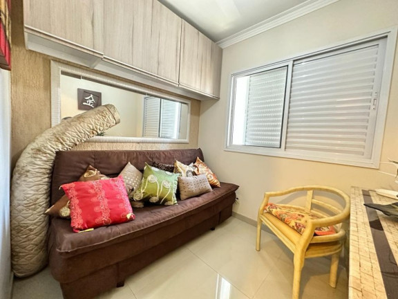 Imagem Apartamento com 3 Quartos à Venda, 100 m² em Vila Gomes Cardim - São Paulo