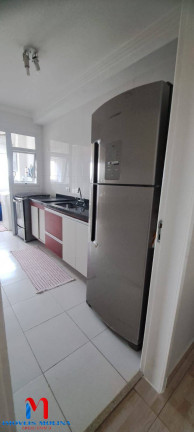 Imagem Apartamento com 2 Quartos à Venda, 48 m² em Vila Palmares - Santo André Imagem Apartamento com 2 Quartos à Venda, 48 m² em Vila Palmares - Santo André