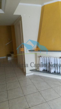 Imagem Sobrado com 3 Quartos à Venda, 210 m² em Capão Novo - Capão Da Canoa Imagem Sobrado com 3 Quartos à Venda, 210 m² em Capão Novo - Capão Da Canoa