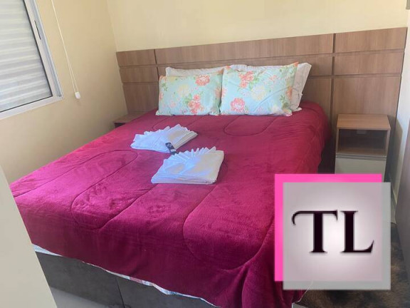 Imagem Apartamento com 2 Quartos para Alugar, 65 m² em Poços De Caldas