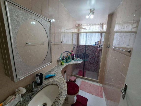 Imagem Apartamento com 2 Quartos à Venda, 90 m² em Icaraí - Niterói Imagem Apartamento com 2 Quartos à Venda, 90 m² em Icaraí - Niterói