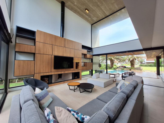 Imagem Casa com 5 Quartos à Venda, 321 m² em Condominio Playa Vista - Xangri-lá Imagem Casa com 5 Quartos à Venda, 321 m² em Condominio Playa Vista - Xangri-lá