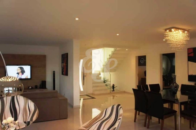 Imagem Casa de Condomínio com 4 Quartos para Alugar, 354 m² em Alphaville - Santana De Parnaíba Imagem Casa de Condomínio com 4 Quartos para Alugar, 354 m² em Alphaville - Santana De Parnaíba
