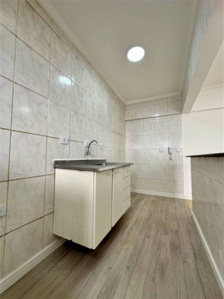 Imagem Apartamento com 1 Quarto à Venda, 40 m² em Forte - Praia Grande Imagem Apartamento com 1 Quarto à Venda, 40 m² em Forte - Praia Grande