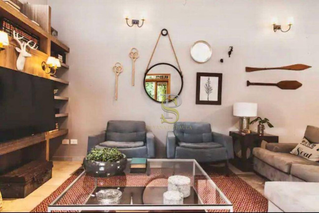 Imagem Chácara com 4 Quartos à Venda, 342 m² em Estancia Parque De Atibaia - Atibaia Imagem Chácara com 4 Quartos à Venda, 342 m² em Estancia Parque De Atibaia - Atibaia