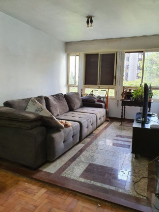 Apartamento com 3 Quartos à Venda ou Locação, 125 m² em Perdizes - São Paulo