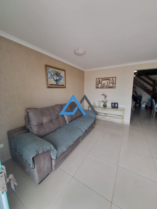 Imagem Sobrado com 3 Quartos à Venda, 201 m² em Serpa - Caieiras
