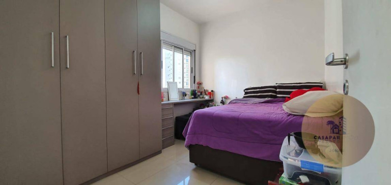 Imagem Apartamento com 3 Quartos à Venda, 135 m² em Vila Gilda - Santo André Imagem Apartamento com 3 Quartos à Venda, 135 m² em Vila Gilda - Santo André