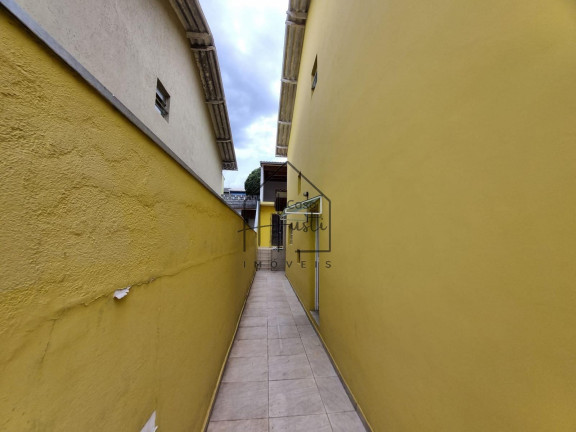 Imagem Casa de Condomínio com 2 Quartos à Venda, 120 m² em Jardim Lambreta - Cotia