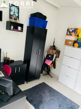 Imagem Sobrado com 3 Quartos à Venda, 164 m² em Vila Fiori - Sorocaba Imagem Sobrado com 3 Quartos à Venda, 164 m² em Vila Fiori - Sorocaba