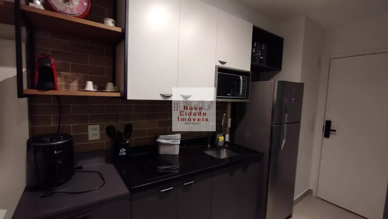 Imagem Imóvel com 1 Quarto para Alugar, 22 m² em Jardim Paulista - São Paulo Imagem Imóvel com 1 Quarto para Alugar, 22 m² em Jardim Paulista - São Paulo