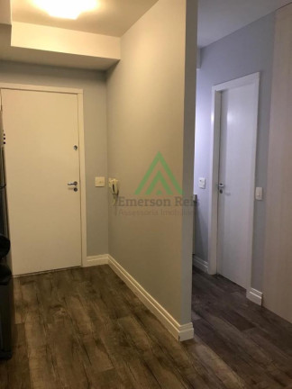 Imagem Apartamento à Venda, 33 m² em Consolação - São Paulo Imagem Apartamento à Venda, 33 m² em Consolação - São Paulo