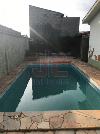 Imagem Casa com 3 Quartos à Venda, 124 m² em São Sebastião - Ribeirão Preto