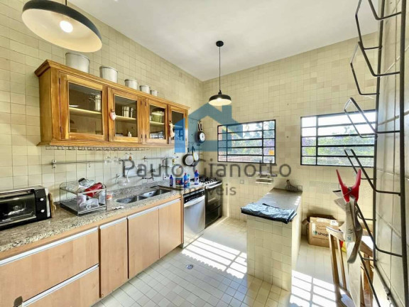 Imagem Casa de Condomínio com 3 Quartos à Venda, 450 m² em Vila Diva - Carapicuíba