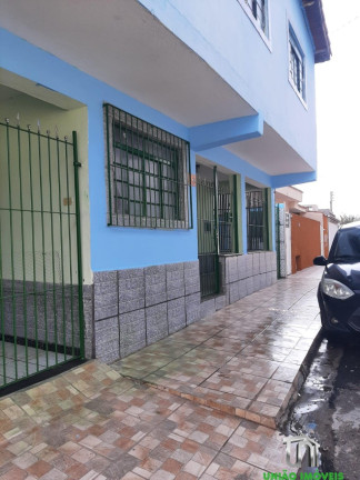 Imagem Casa com 3 Quartos à Venda, 210 m² em Centro - Extrema